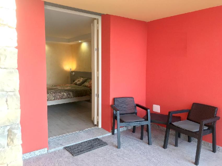 B&B La Fontana Nelle Langhe Rodello Kültér fotó