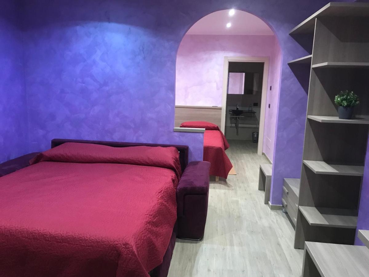 B&B La Fontana Nelle Langhe Rodello Kültér fotó